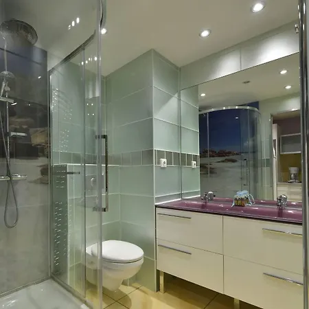 Apartman Iris Heliopolis C 13 By Agn - 2 Personnes Agde