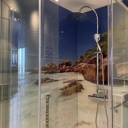 Iris Heliopolis C 13 By Agn - 2 Personnes Apartman Agde