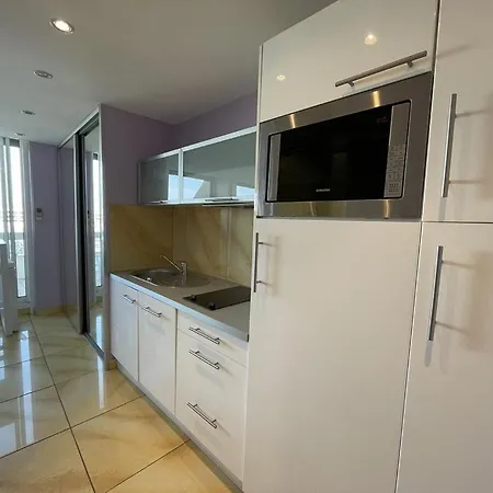 Apartman Iris Heliopolis C 13 By Agn - 2 Personnes