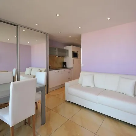 Iris Heliopolis C 13 - 2 Personnes Lejlighed